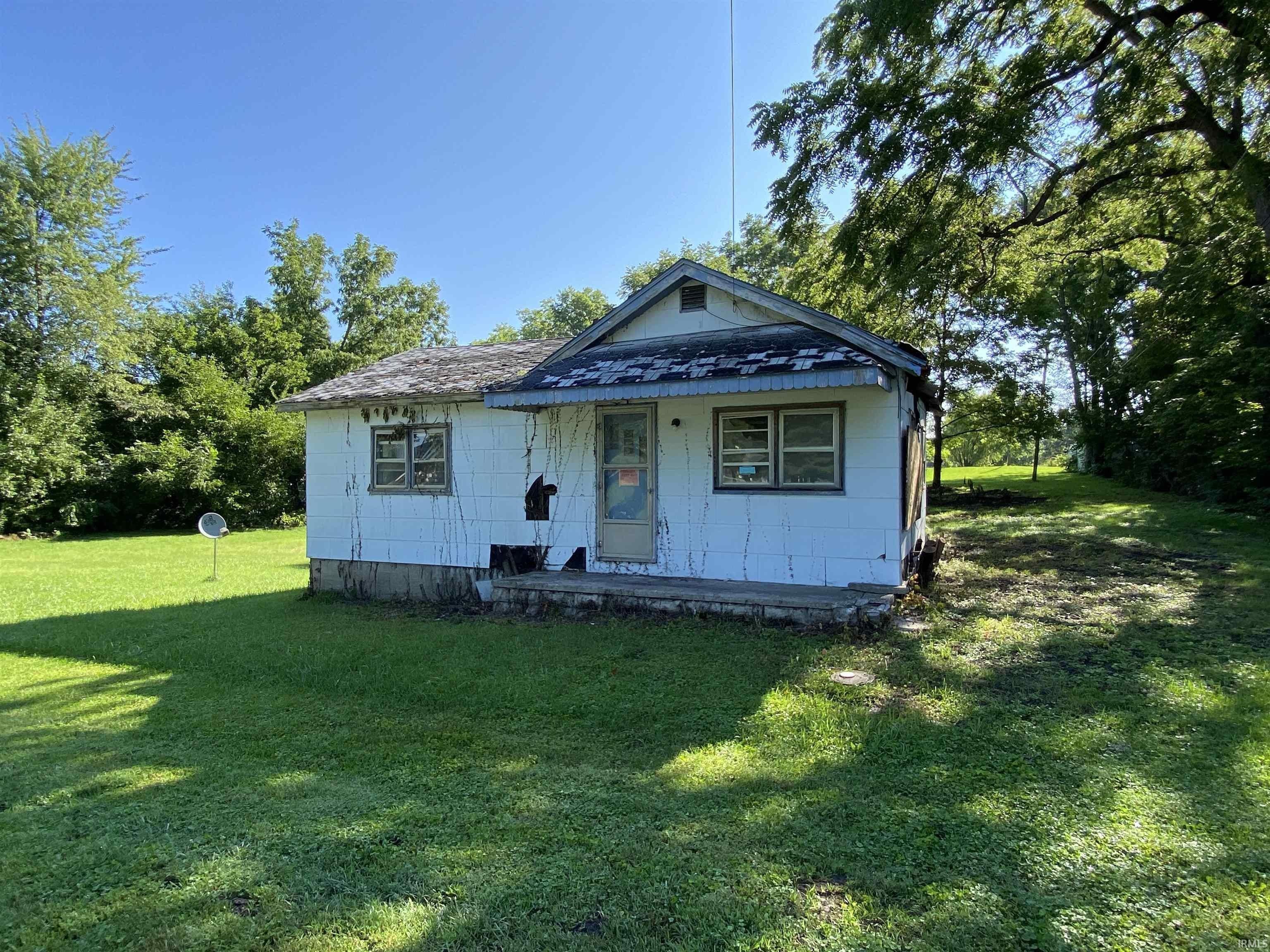 Jonesboro, Grant County, IN House for sale Property ID 418071592