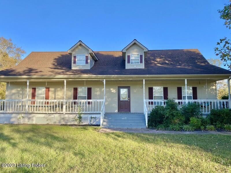 Caneyville, Grayson County, KY House for sale Property ID 417444428