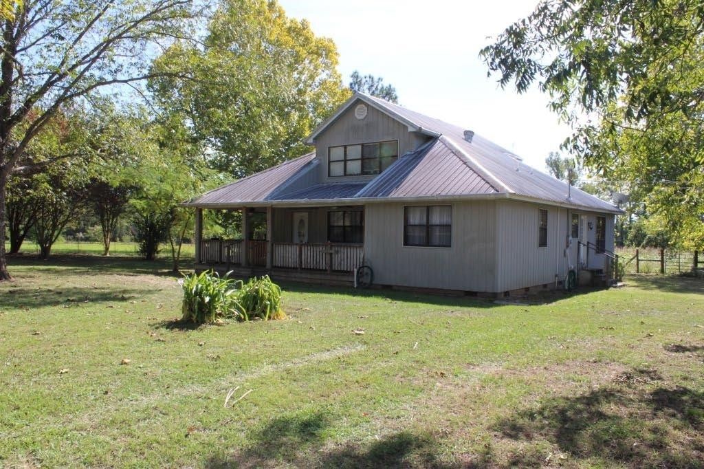 Bronson, San Augustine County, TX House for sale Property ID 418072058