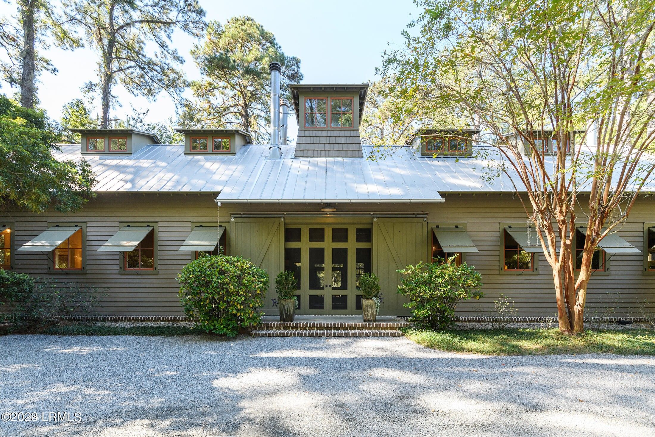 Okatie, Beaufort County, SC Lakefront Property, Waterfront Property