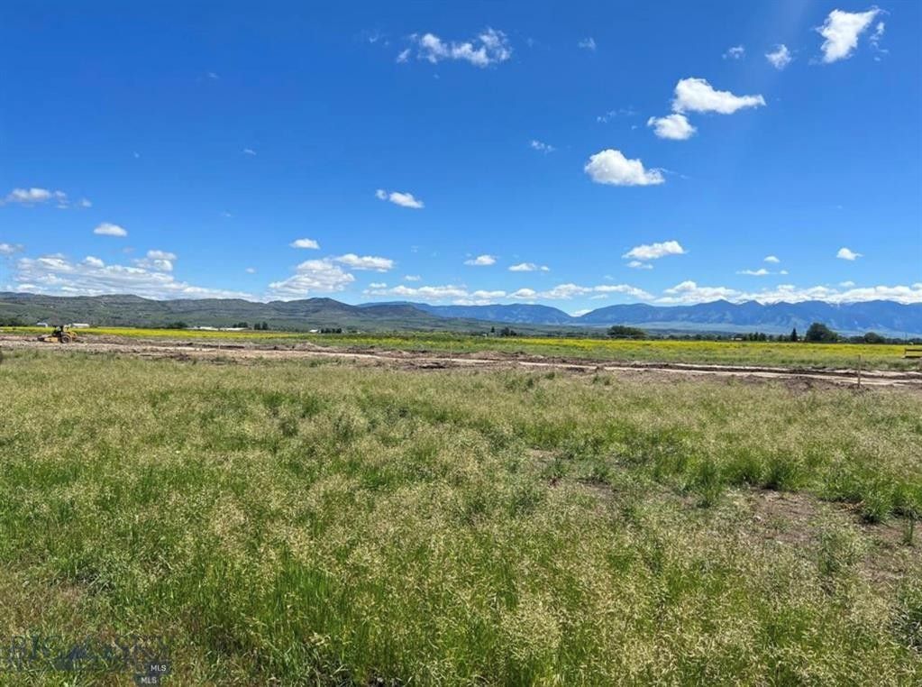 Manhattan, Gallatin County, MT Undeveloped Land, Homesites for sale