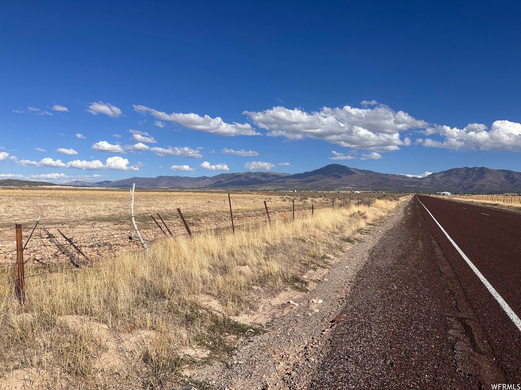 Fillmore, Millard County, UT Undeveloped Land for sale Property ID