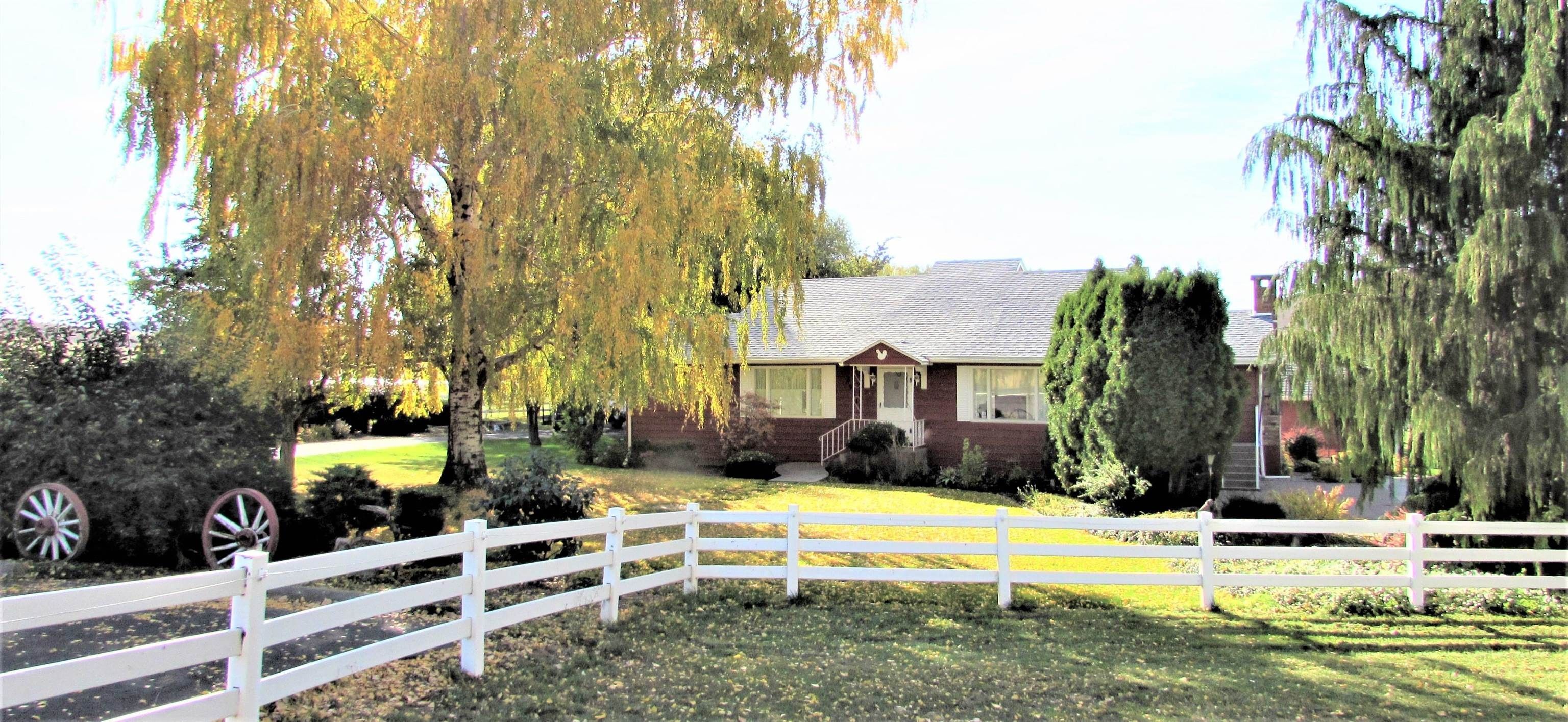 Colfax, Whitman County, WA House for sale Property ID 417992394