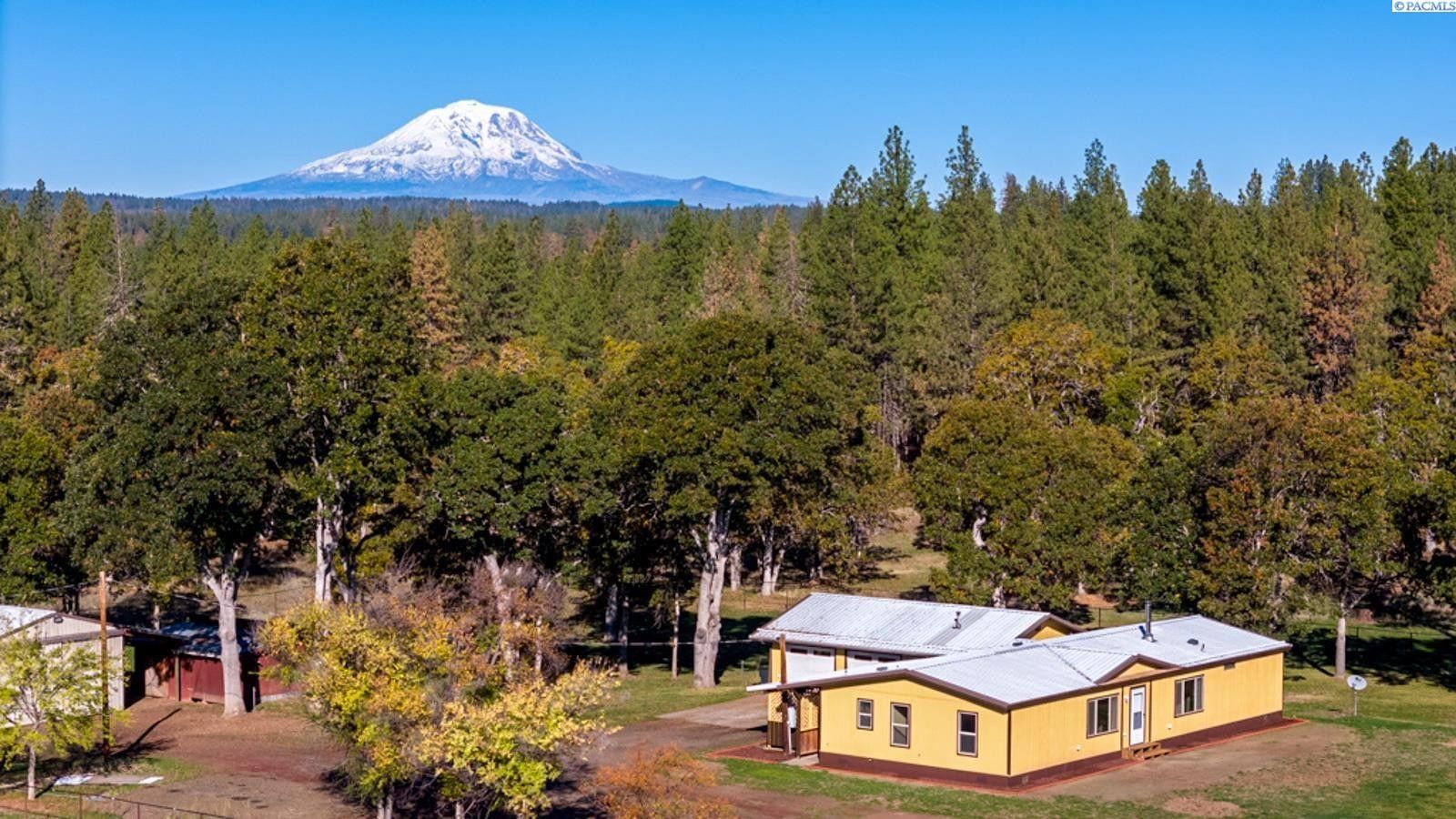 Goldendale, Klickitat County, WA House for sale Property ID 418073353