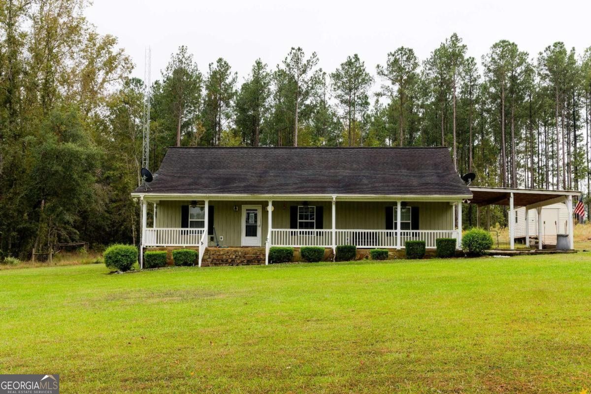 Hazlehurst, Jeff Davis County, GA House for sale Property ID 418007980
