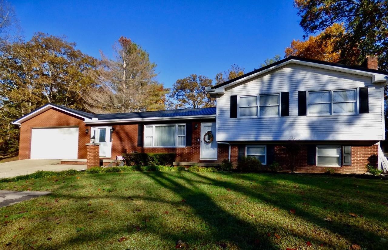 Kitts Hill, Lawrence County, OH House for sale Property ID: 418073585