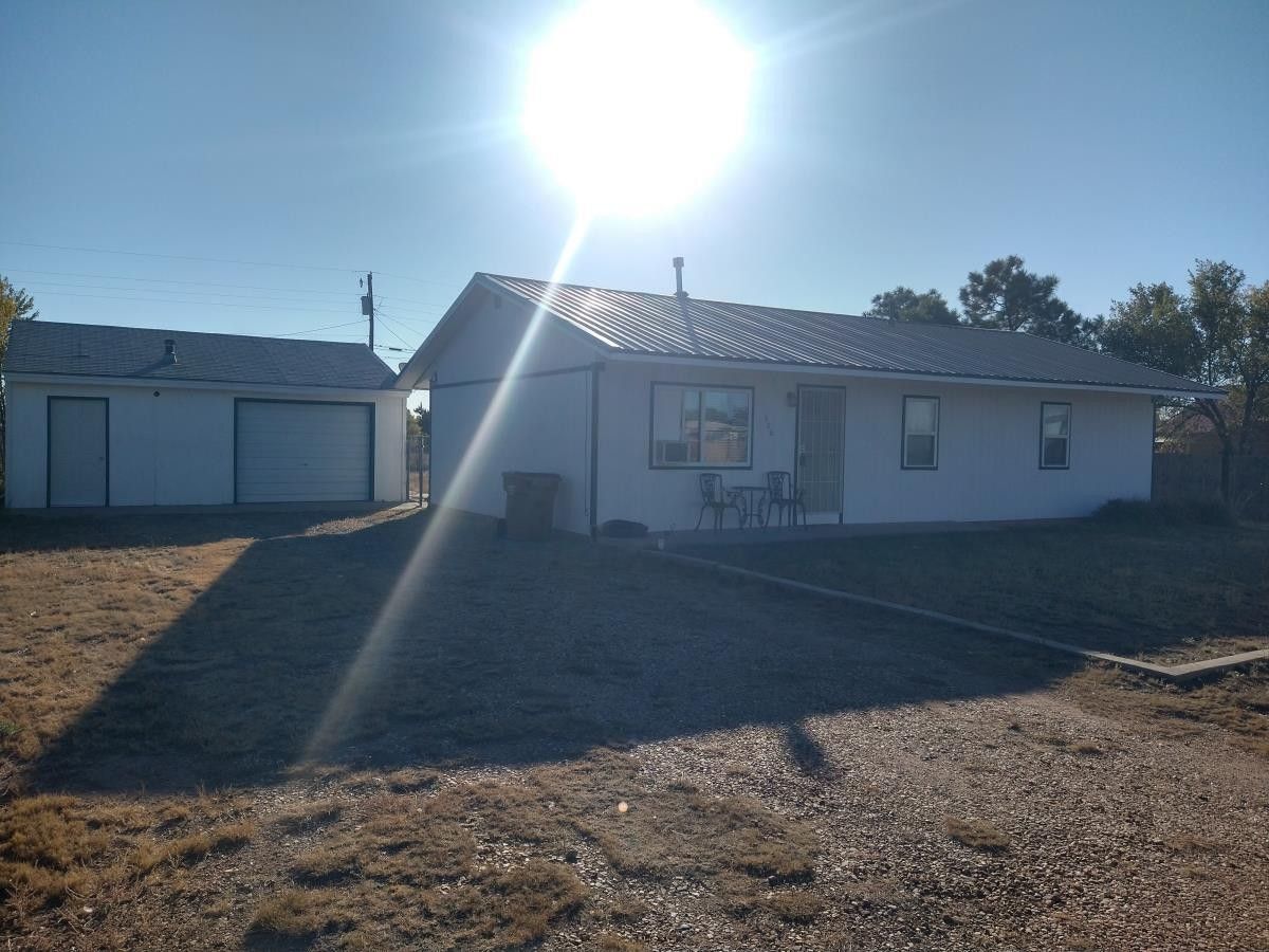 Mountainair, Torrance County, NM House for sale Property ID 417647944