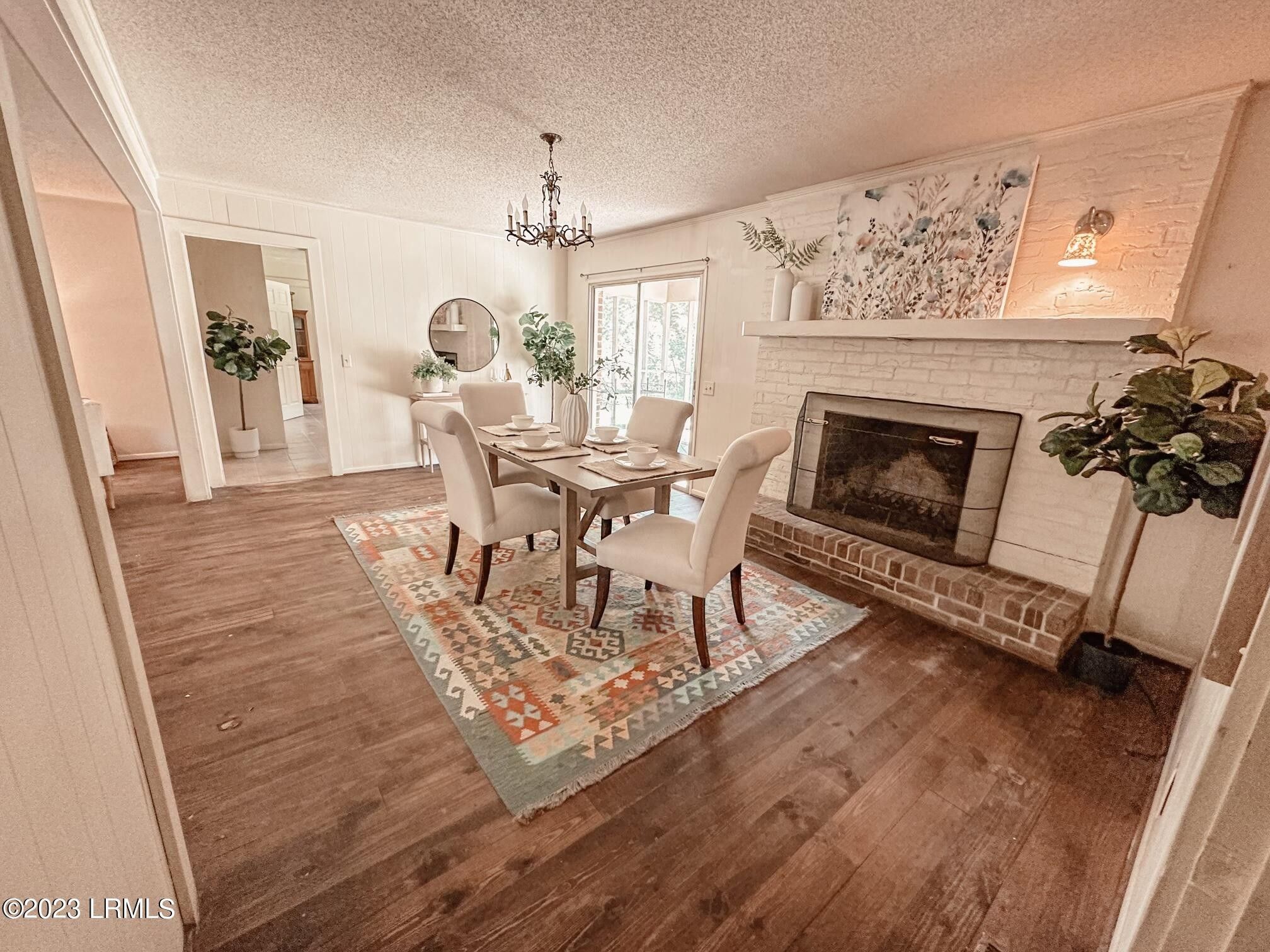 Yemassee, Hampton County, SC House for sale Property ID 417257550