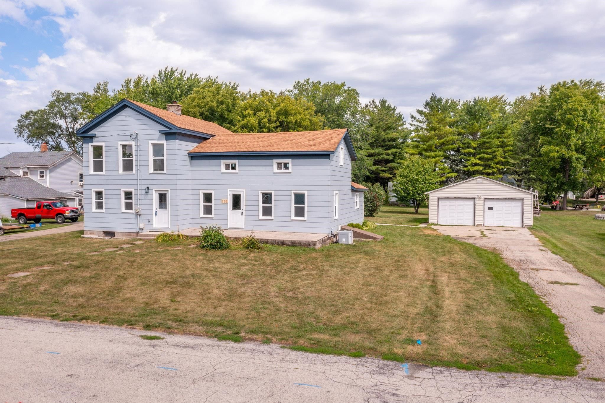 Omro, Winnebago County, WI House for sale Property ID 418074133