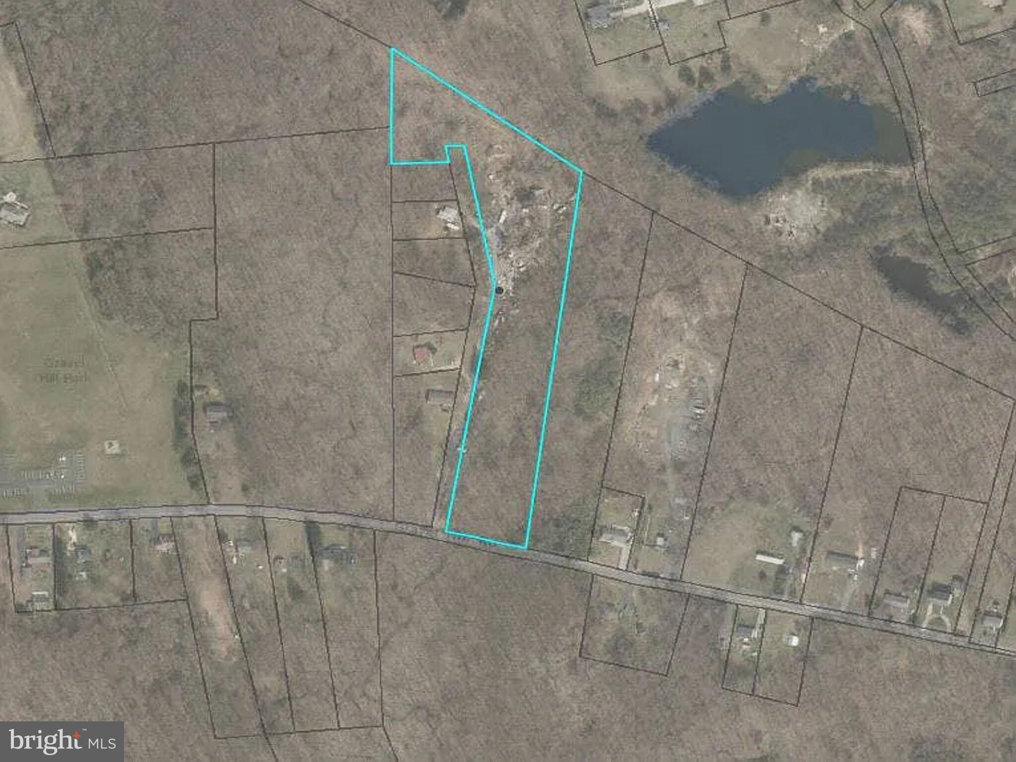 Havre De Grace, Harford County, MD Undeveloped Land for sale Property