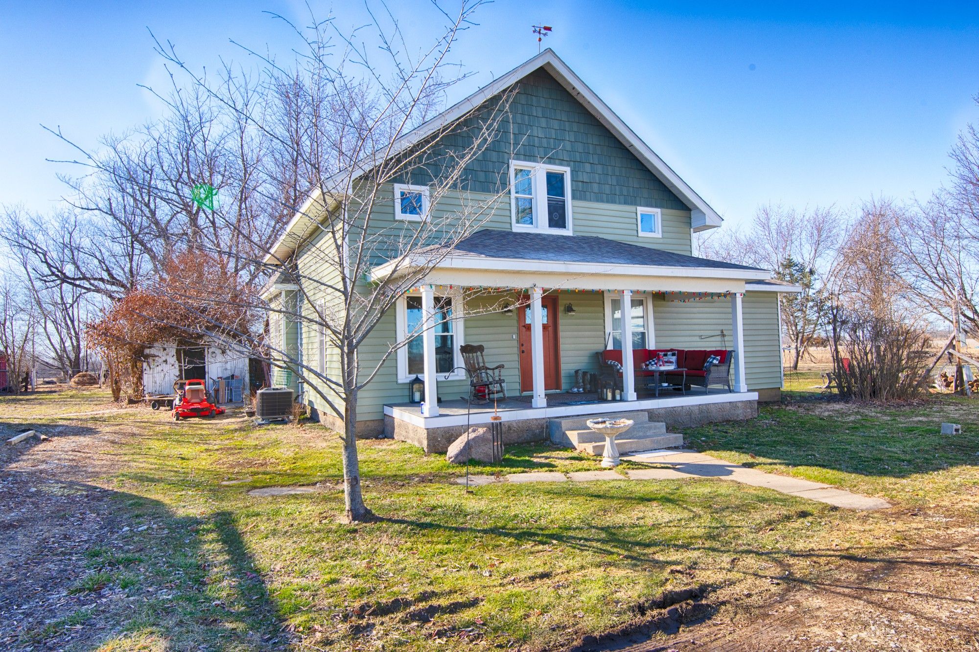 Danville, Hendricks County, IN House for sale Property ID 418074291