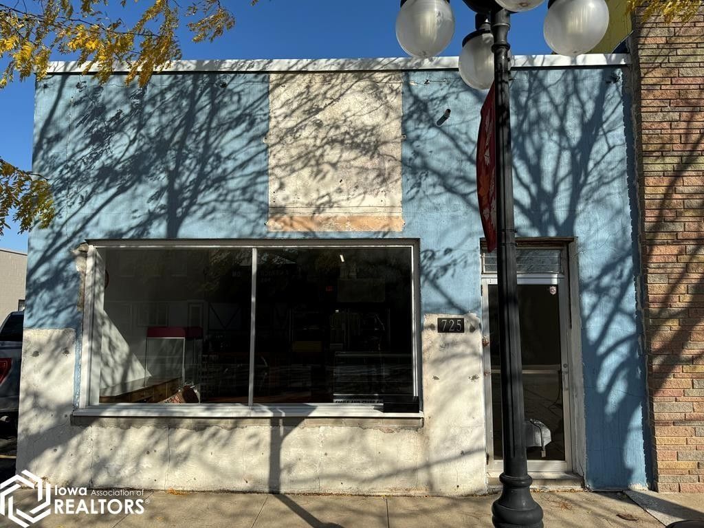 ster City, Hamilton County, IA Commercial Property, Homesites for sale Property ID 418074628