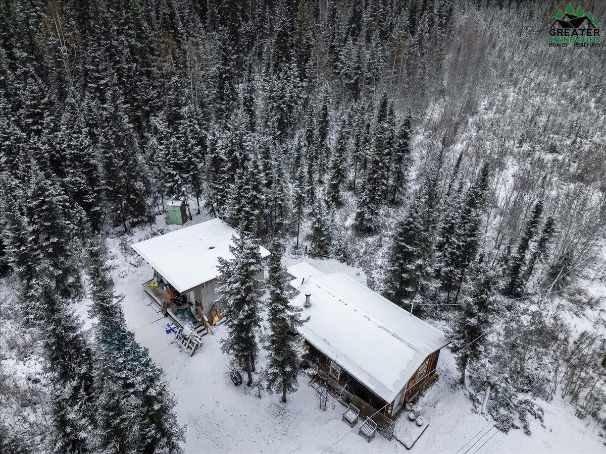 Fairbanks, Fairbanks North Star Borough, AK House for sale Property ID