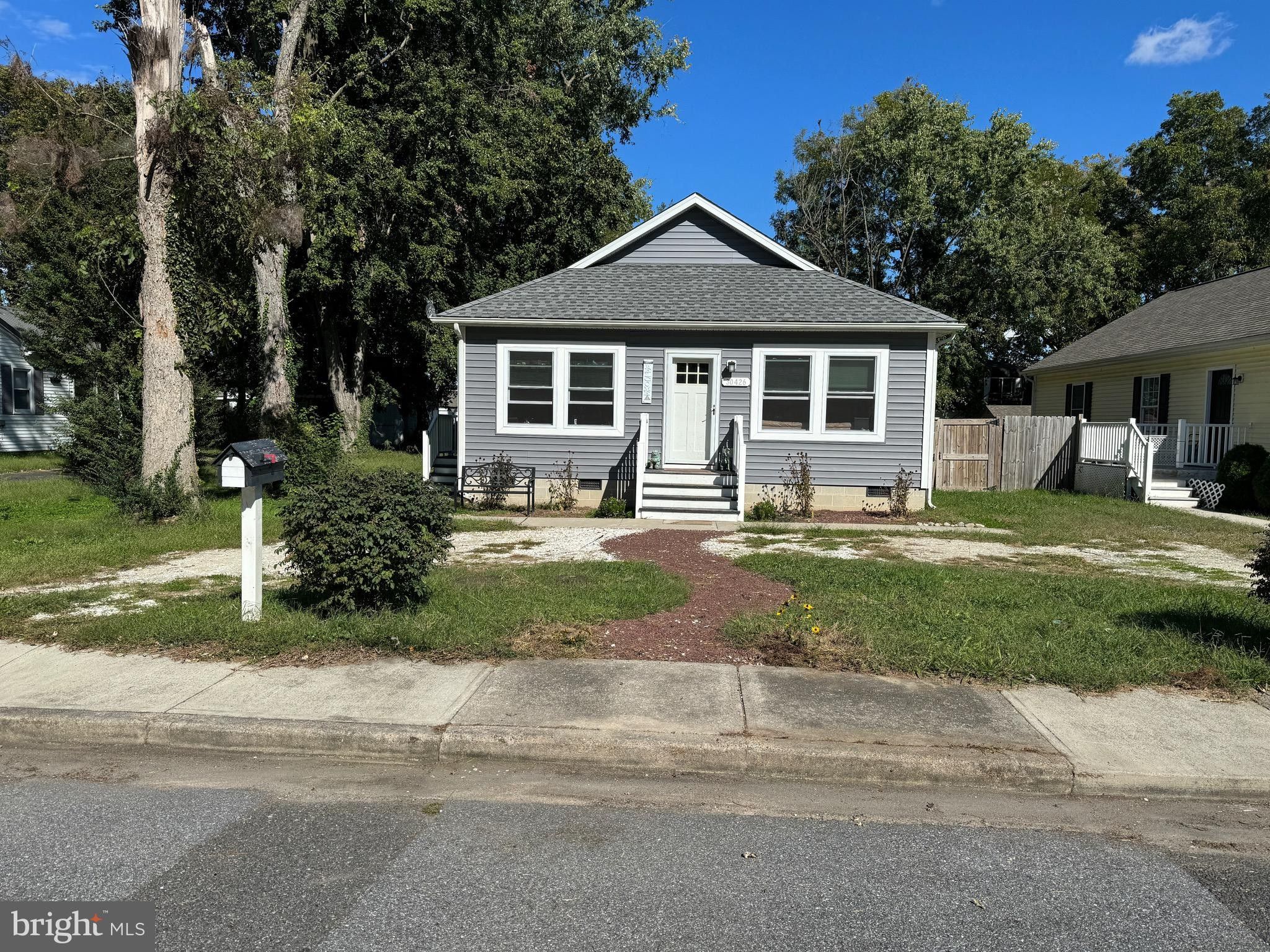 Princess Anne, Somerset County, MD House for sale Property ID