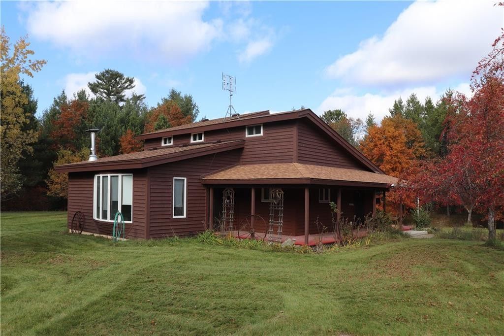 Augusta, Eau Claire County, WI House for sale Property ID 418075077