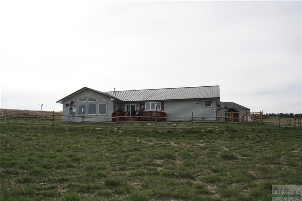Melstone, Musselshell County, MT House for sale Property ID 418032122