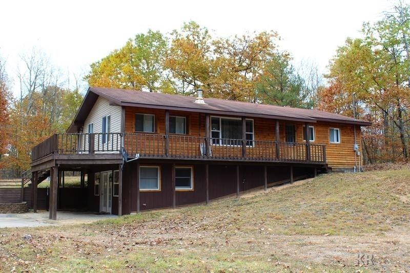 Beaverton, Gladwin County, MI House for sale Property ID 418075490