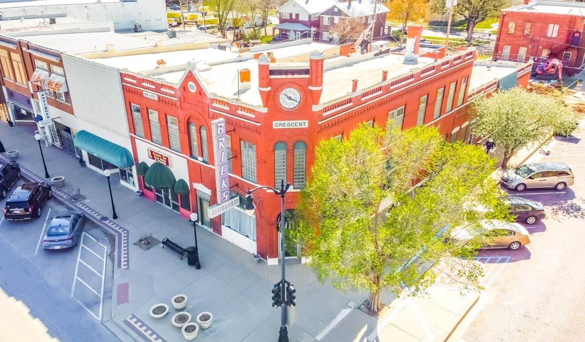 Arkansas City, Cowley County, KS Commercial Property, Homesites for