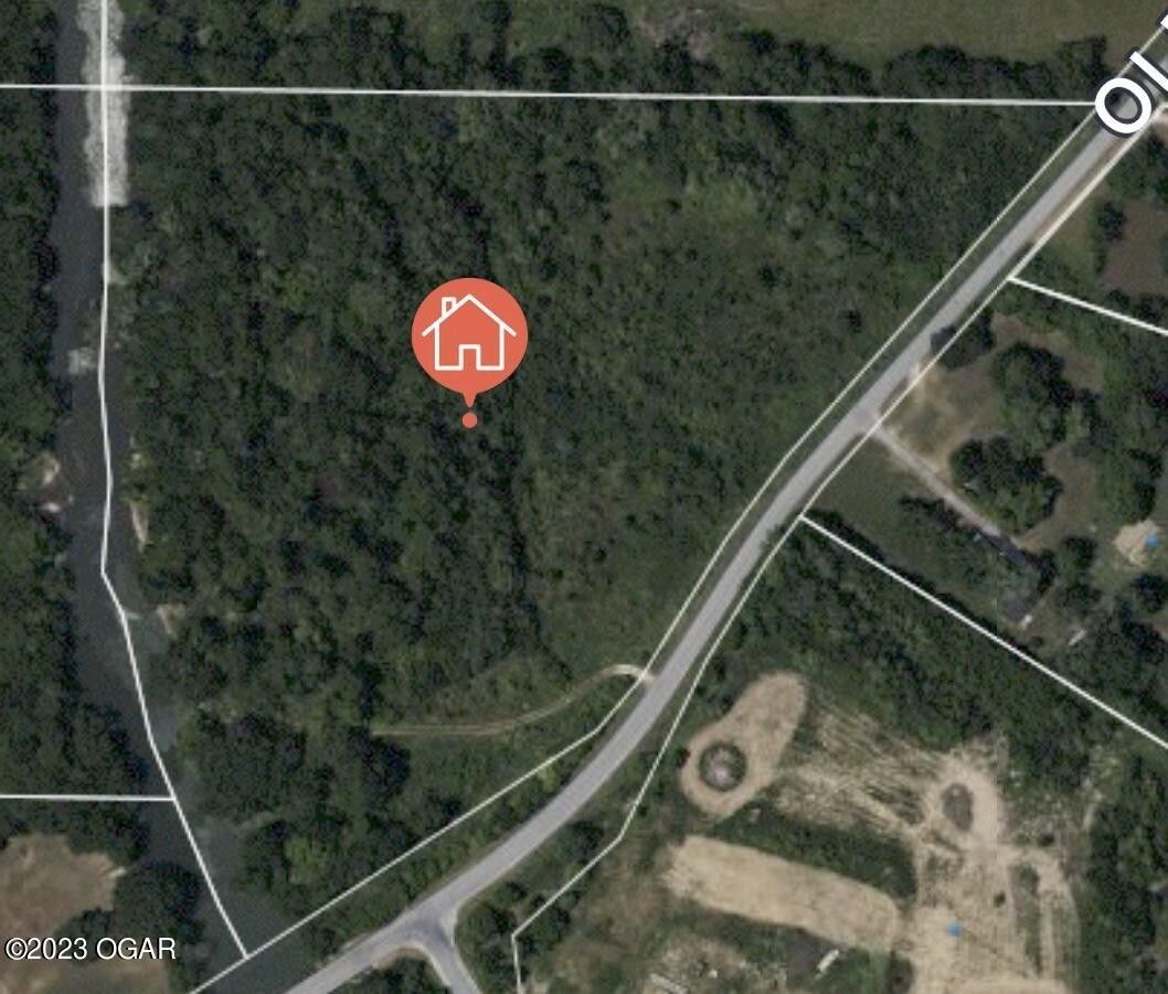 Carthage, Jasper County, MO Lakefront Property, Waterfront Property for