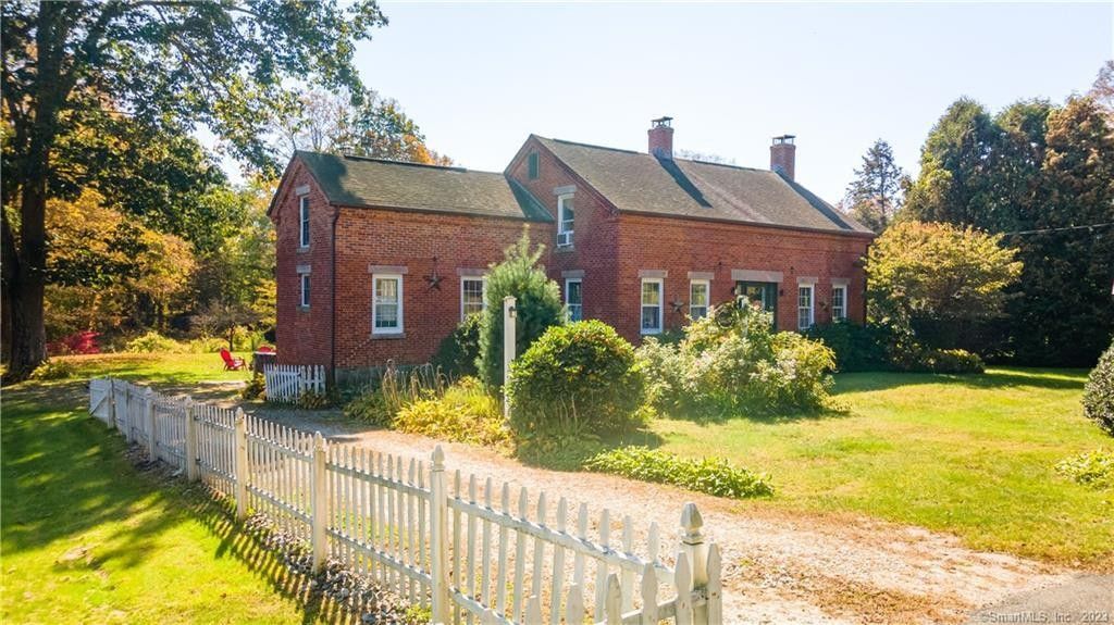 Coventry, Tolland County, CT Lakefront Property, Waterfront Property