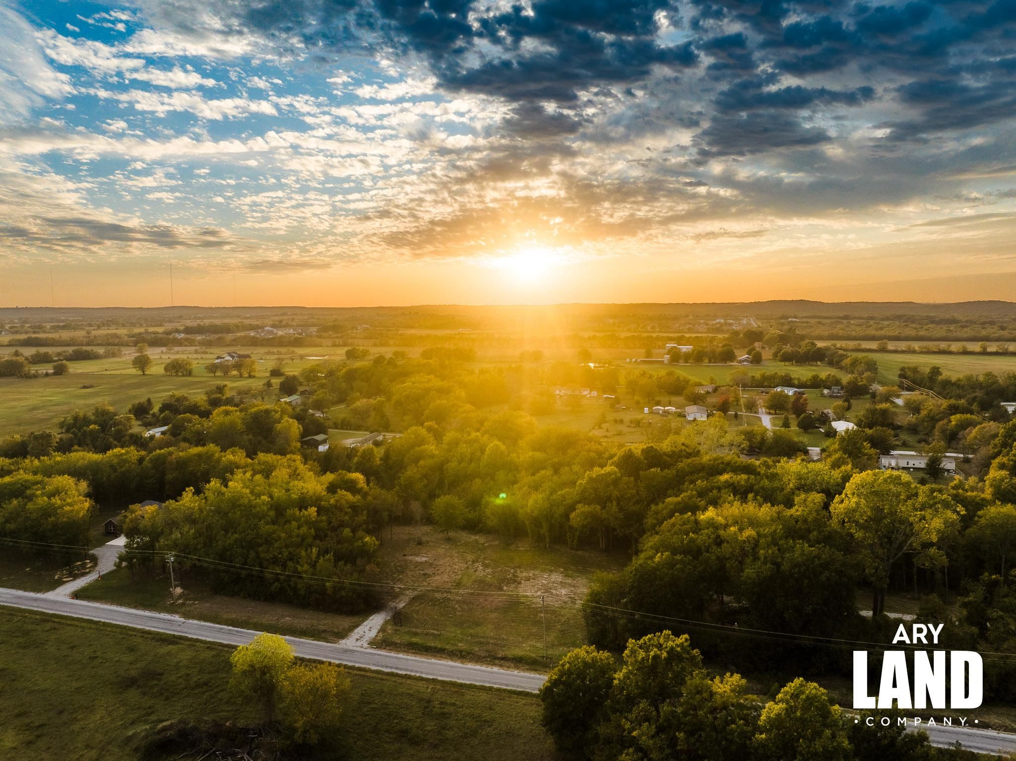 Broken Arrow, Tulsa County, OK Farms and Ranches, Undeveloped Land