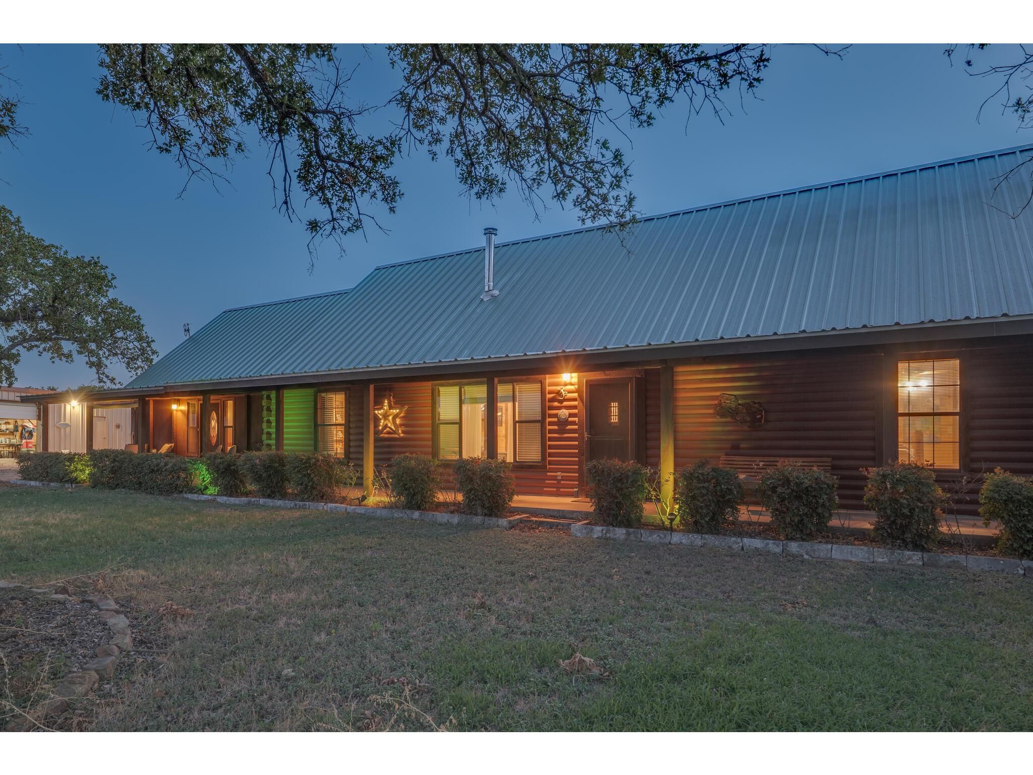 Marble Falls, County, TX Farms and Ranches, Recreational