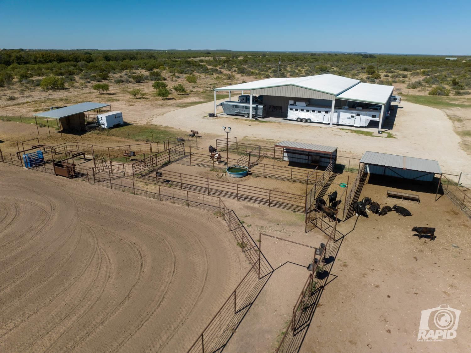 San Angelo, Tom Green County, TX Farms and Ranches, Recreational