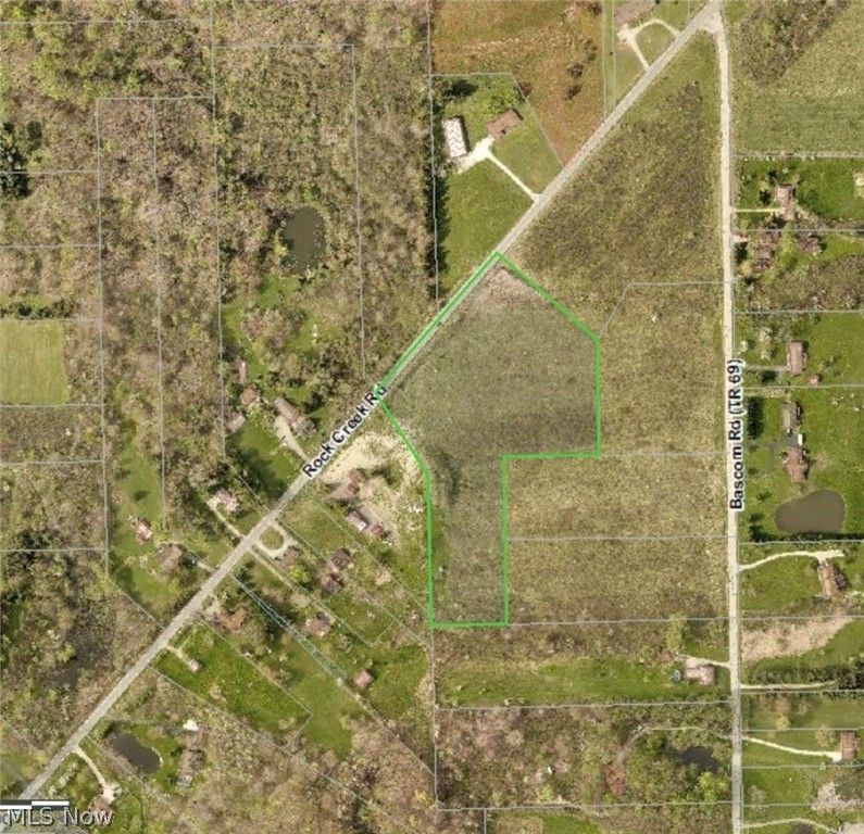 Hambden, Geauga County, OH Undeveloped Land for sale Property ID
