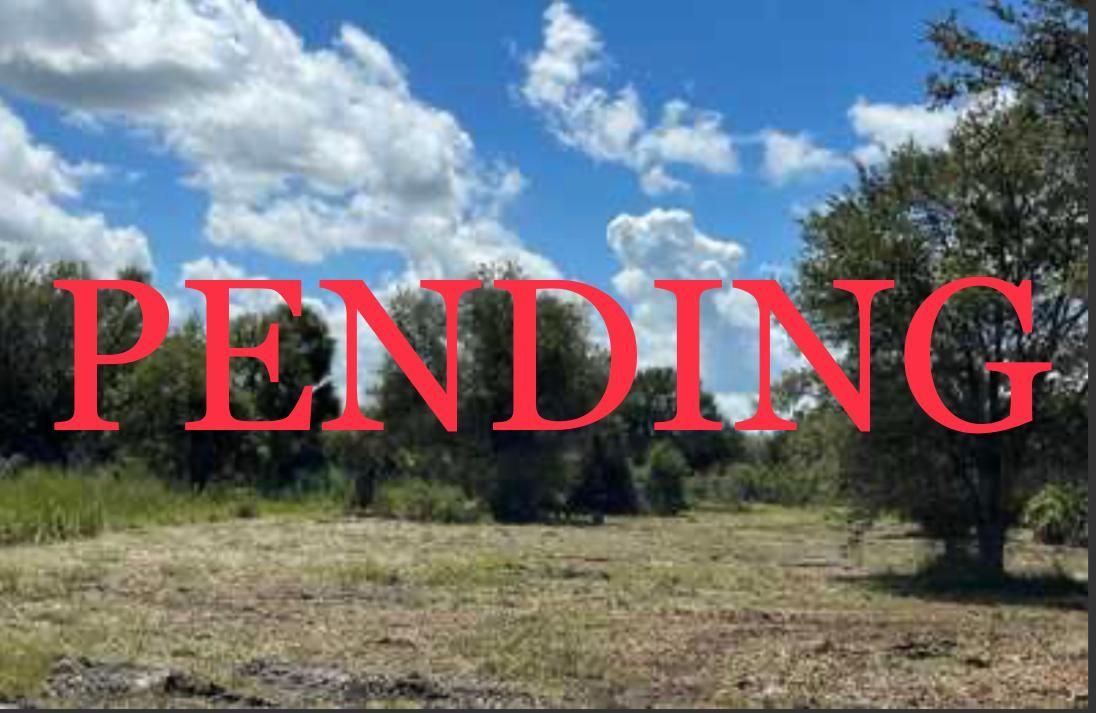 Okeechobee, Okeechobee County, FL Recreational Property, Undeveloped Land, Homesites for sale