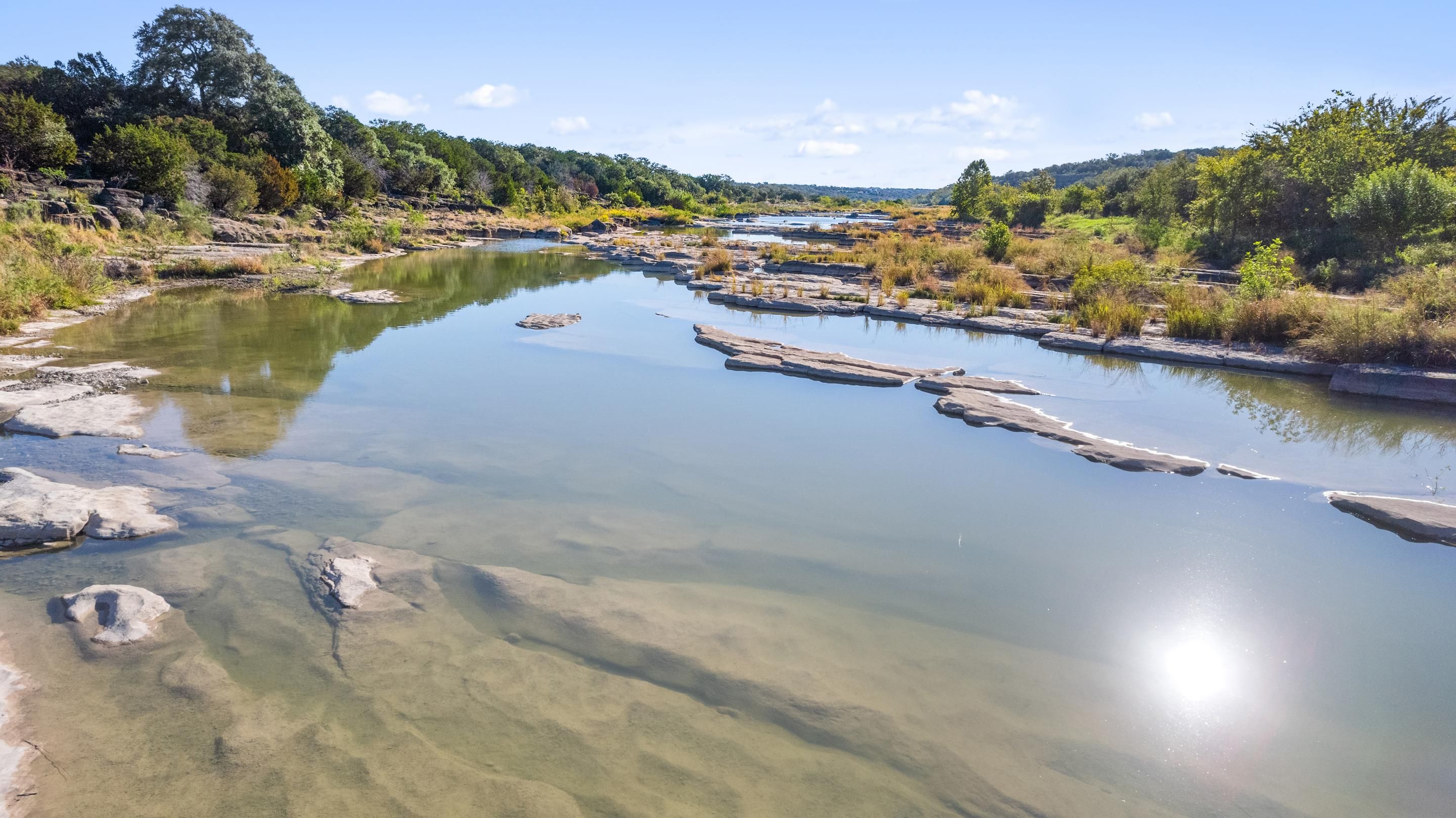 Johnson City, Blanco County, TX Farms and Ranches, Recreational