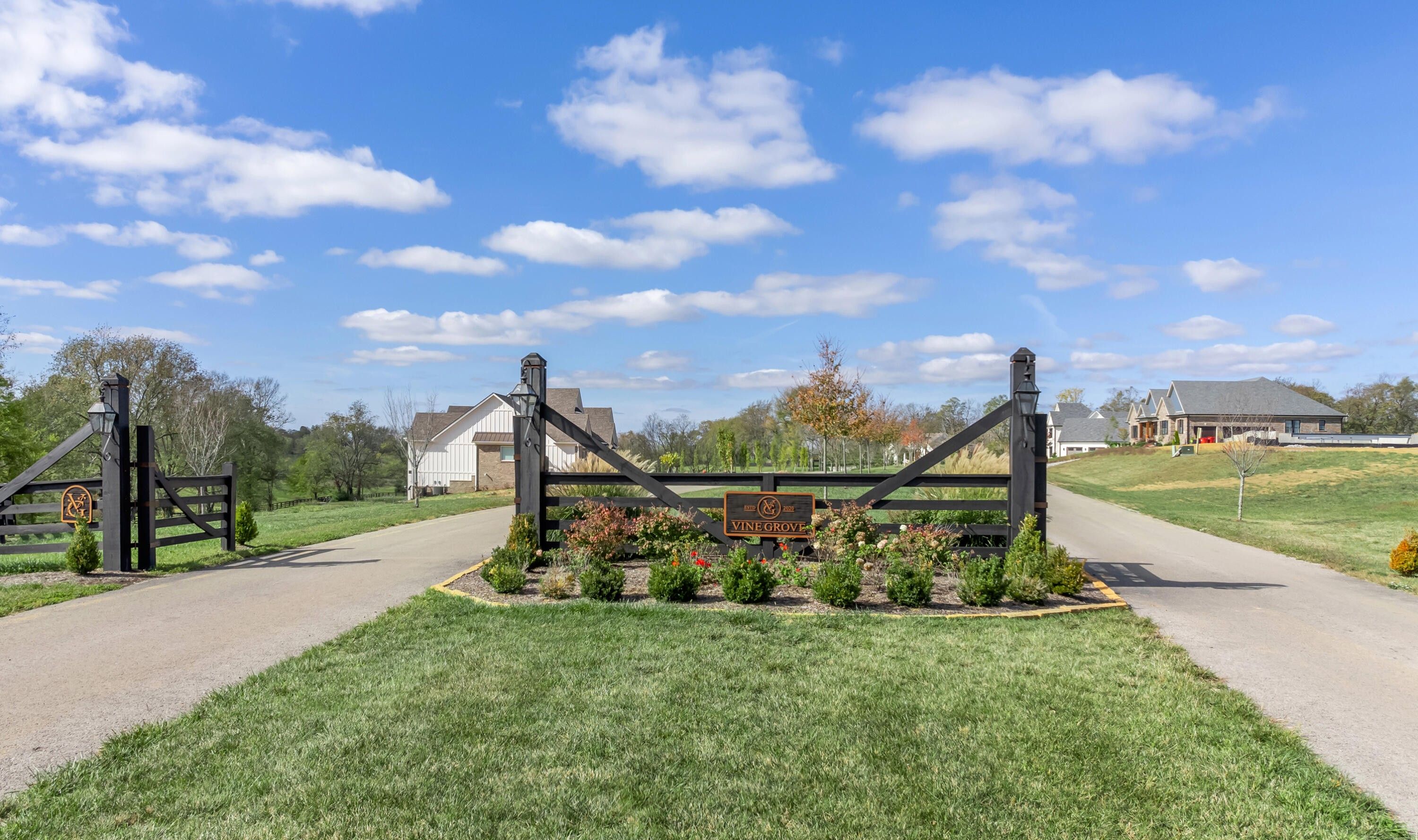 Nicholasville, Jessamine County, KY Undeveloped Land, Homesites for