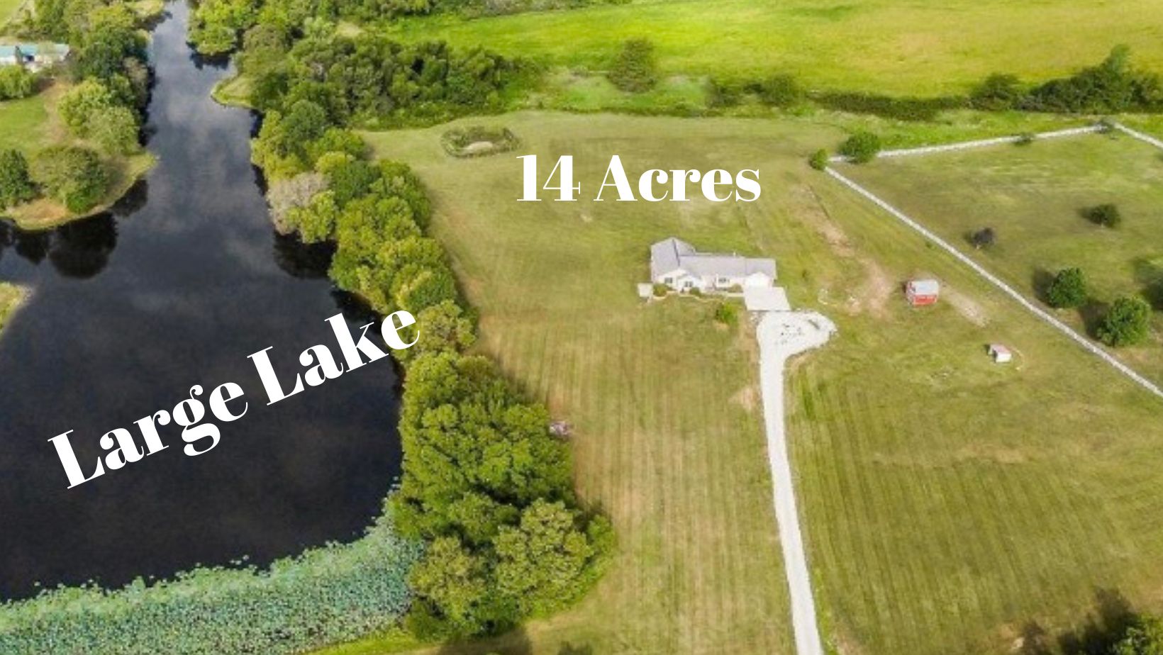 17410 Plattsburg Road, Holt, MO 64048 MLS 2454589 LandWatch