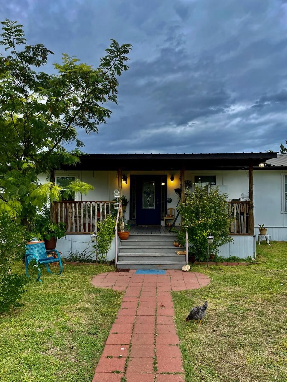 Camp Wood, Real County, TX Farms and Ranches, Hunting Property, House