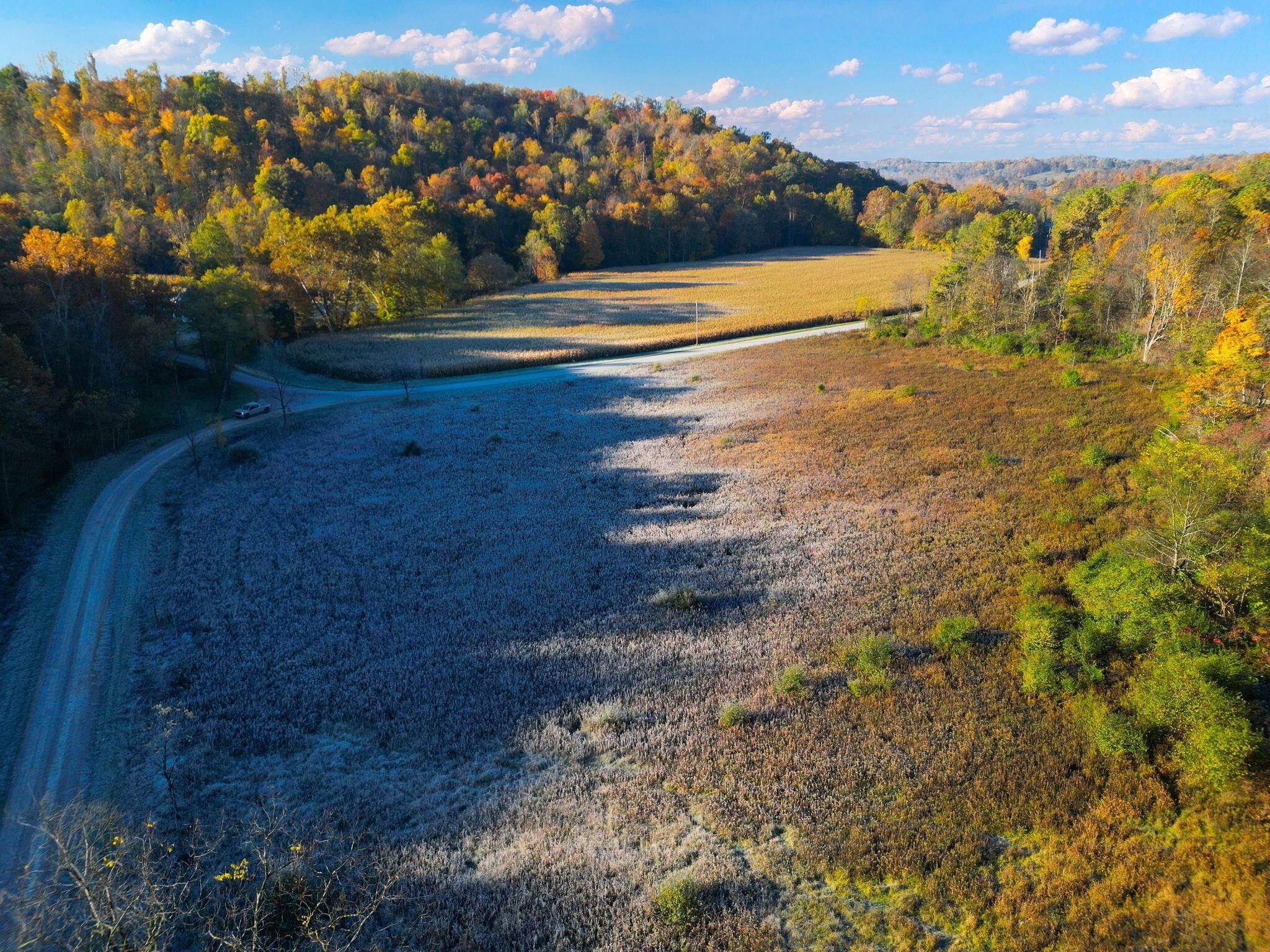 0 Township Road 131, New Straitsville, OH 43766 MLS 223034785