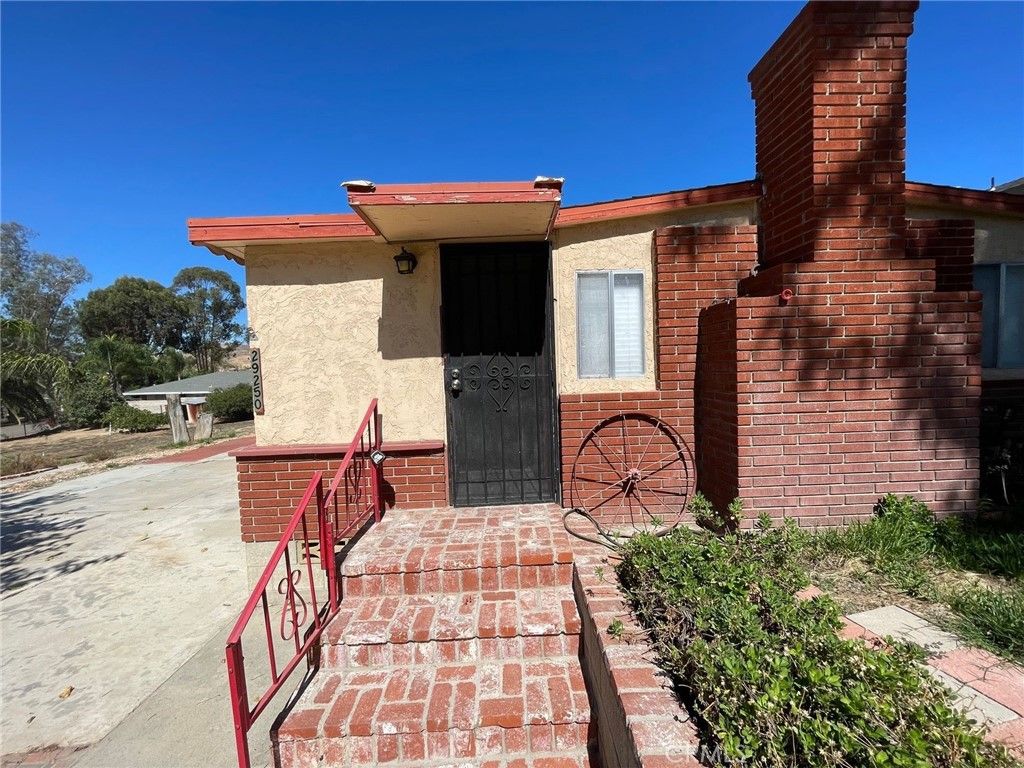 Lake Elsinore, Riverside County, CA House for sale Property ID