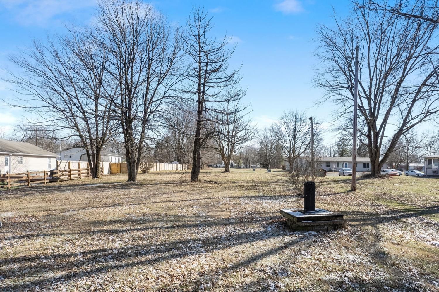 Brown County, OH Undeveloped Land, Homesites for sale