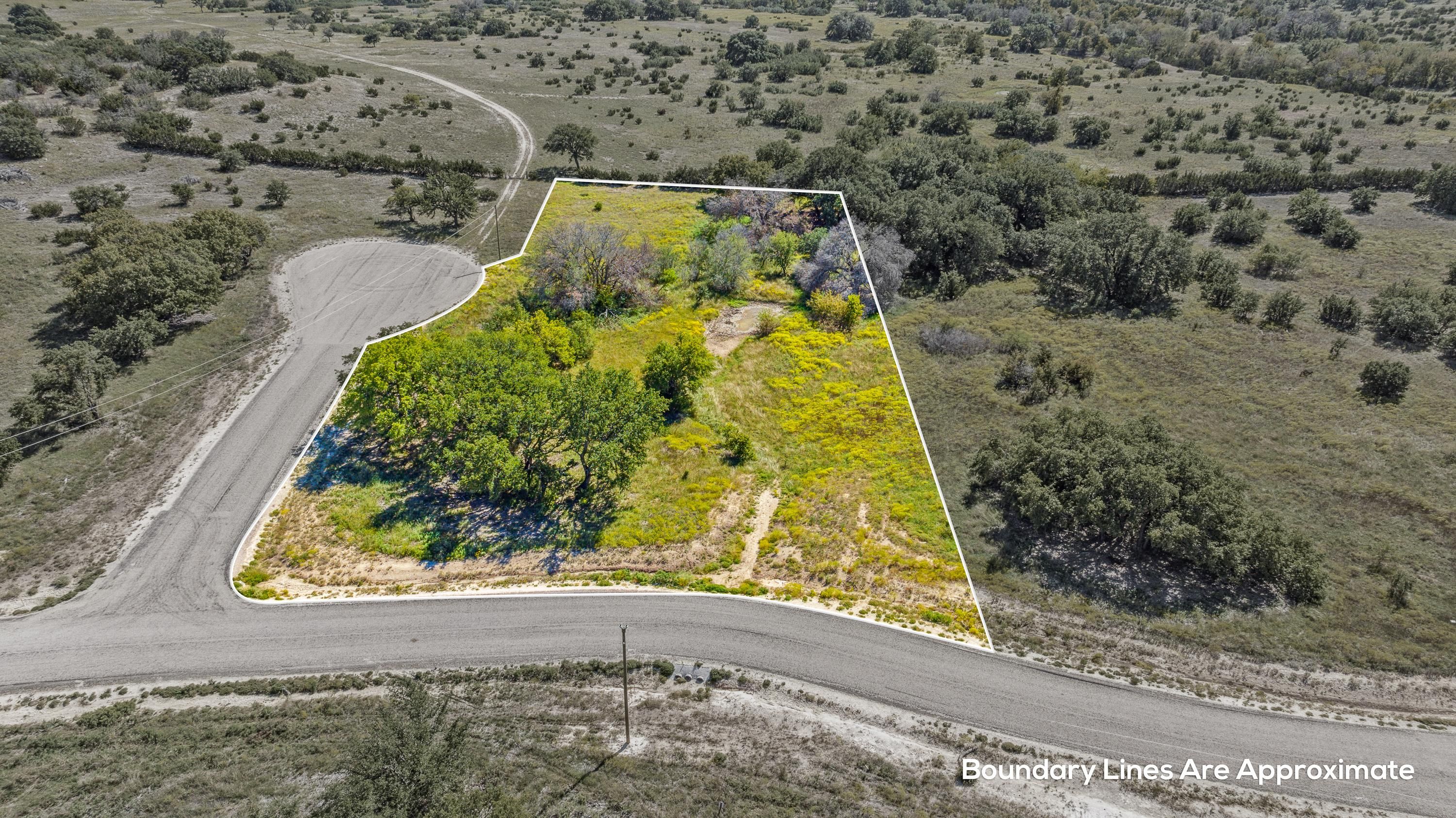 Glen Rose, Somervell County, TX Undeveloped Land, Homesites for sale