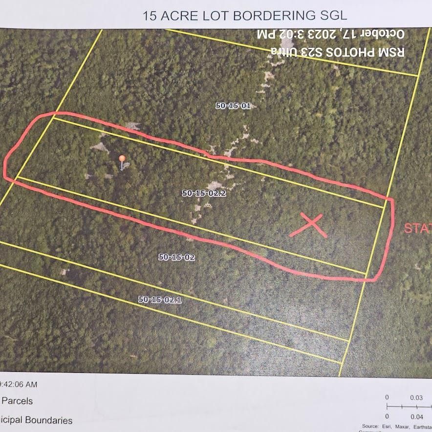 Mapleton Depot, Huntingdon County, PA Undeveloped Land for sale