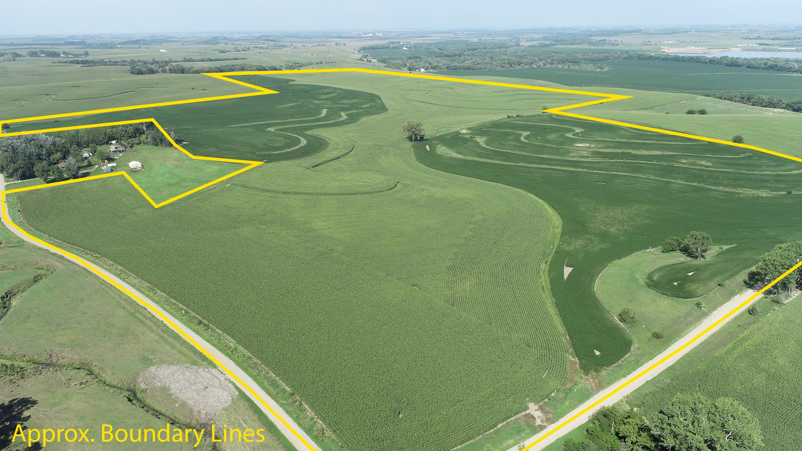 Alcester, Union County, SD Farms and Ranches for auction Property ID 418077553 LandWatch