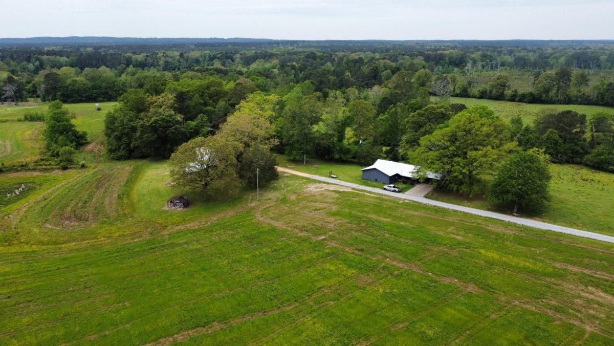 43 Acres, Smith County, MS, Raleigh, MS LandWatch