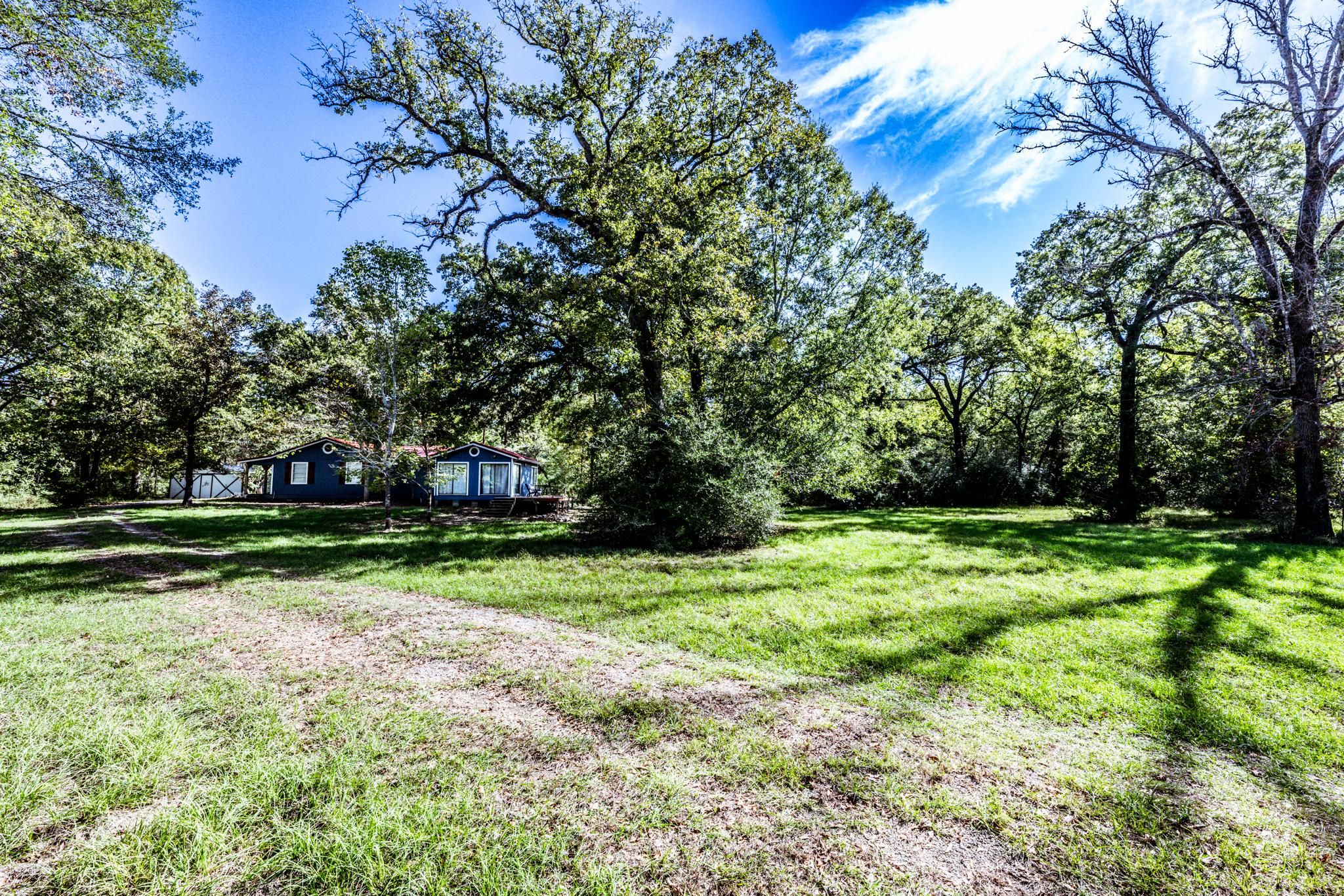 Centerville, Leon County, TX Farms and Ranches, Recreational Property