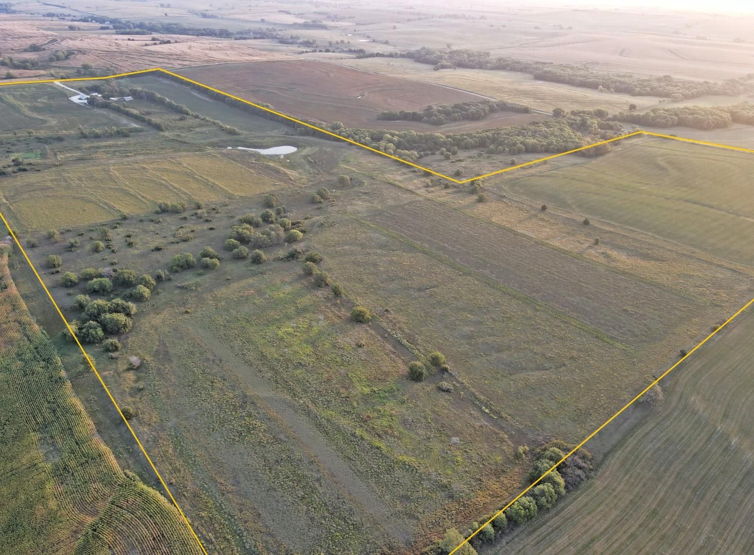 Lebanon, Jewell County, KS Farms and Ranches, Hunting Property, House for sale Property ID