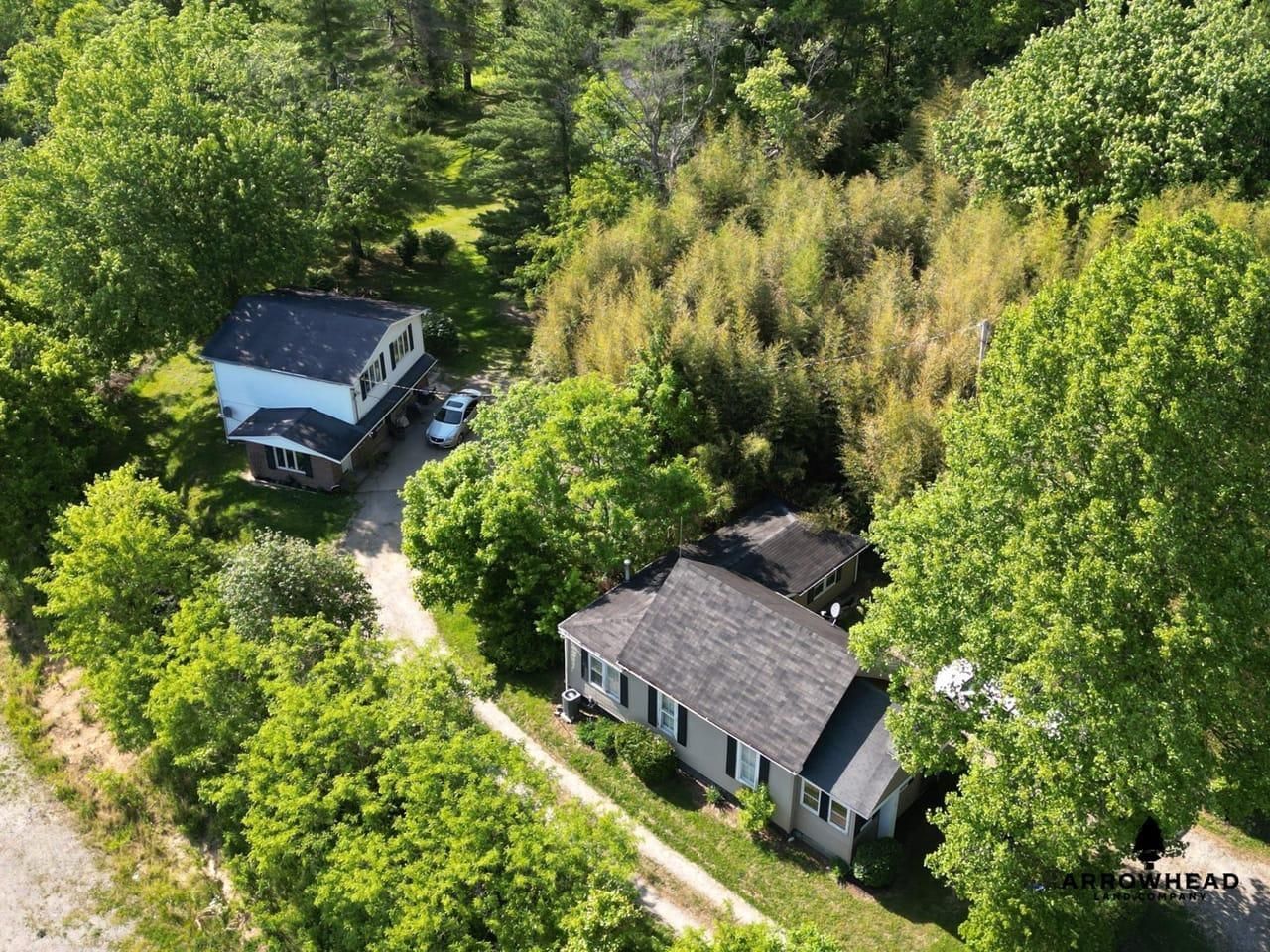 South ster, Scioto County, OH Homesites for sale Property ID