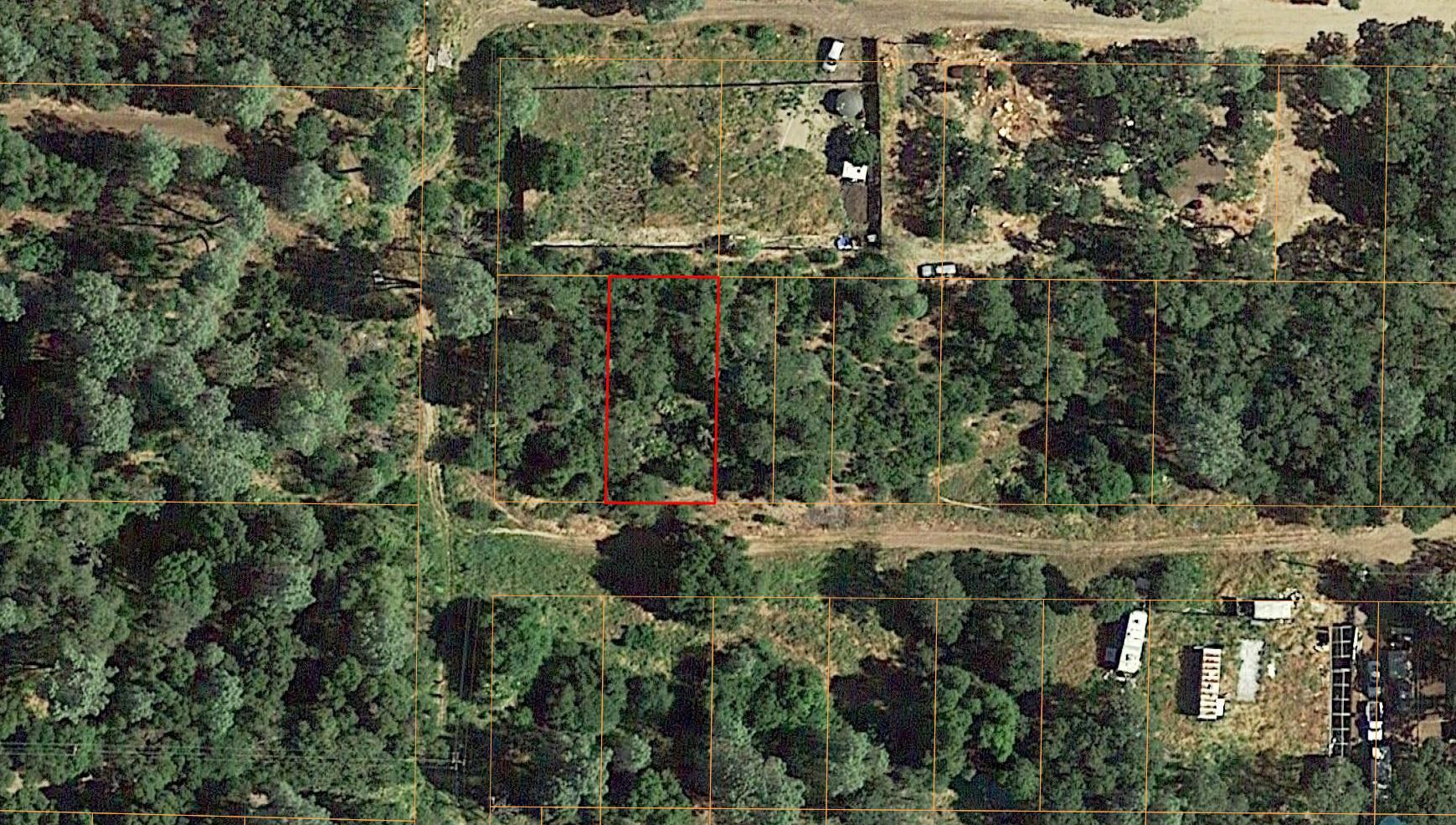 Clearlake, Lake County, CA Recreational Property, Undeveloped Land