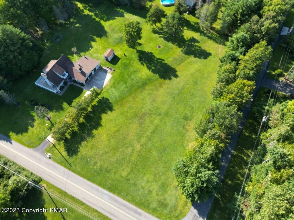 Lehighton, Carbon County, PA Undeveloped Land, Homesites for sale