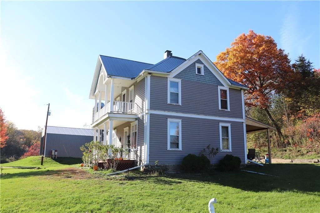 Blair, Trempealeau County, WI House for sale Property ID 418078554