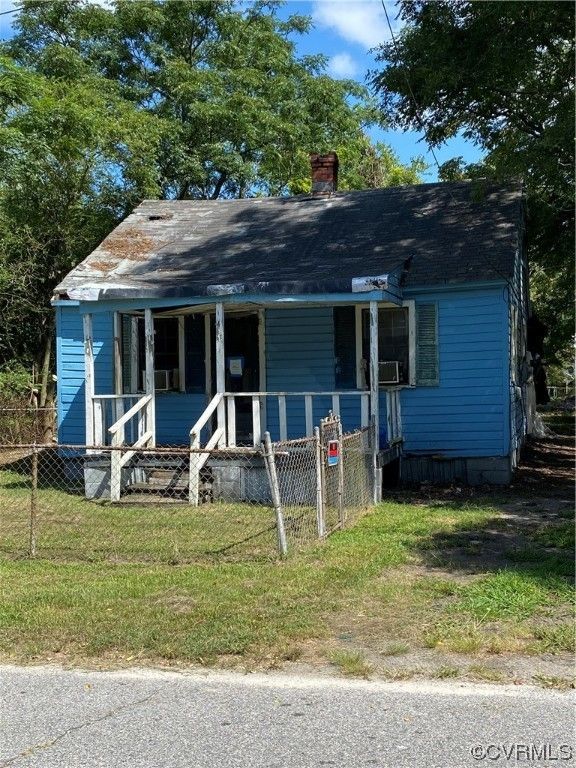Franklin, Isle of Wight County, VA House for sale Property ID