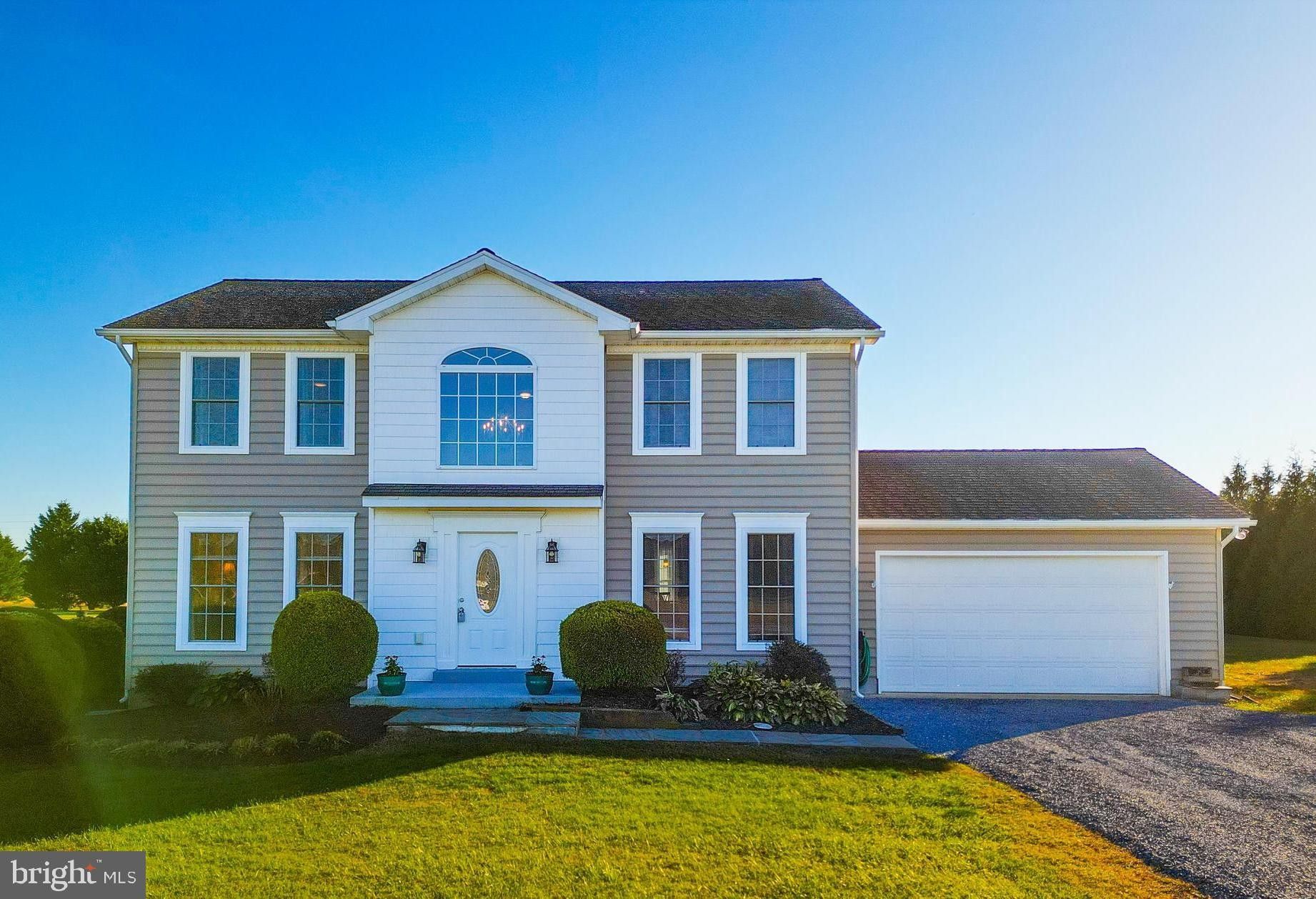 Hurlock, Dorchester County, MD House for sale Property ID 418078777