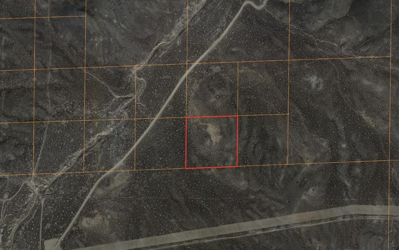 Montello, Elko County, NV Recreational Property, Undeveloped Land