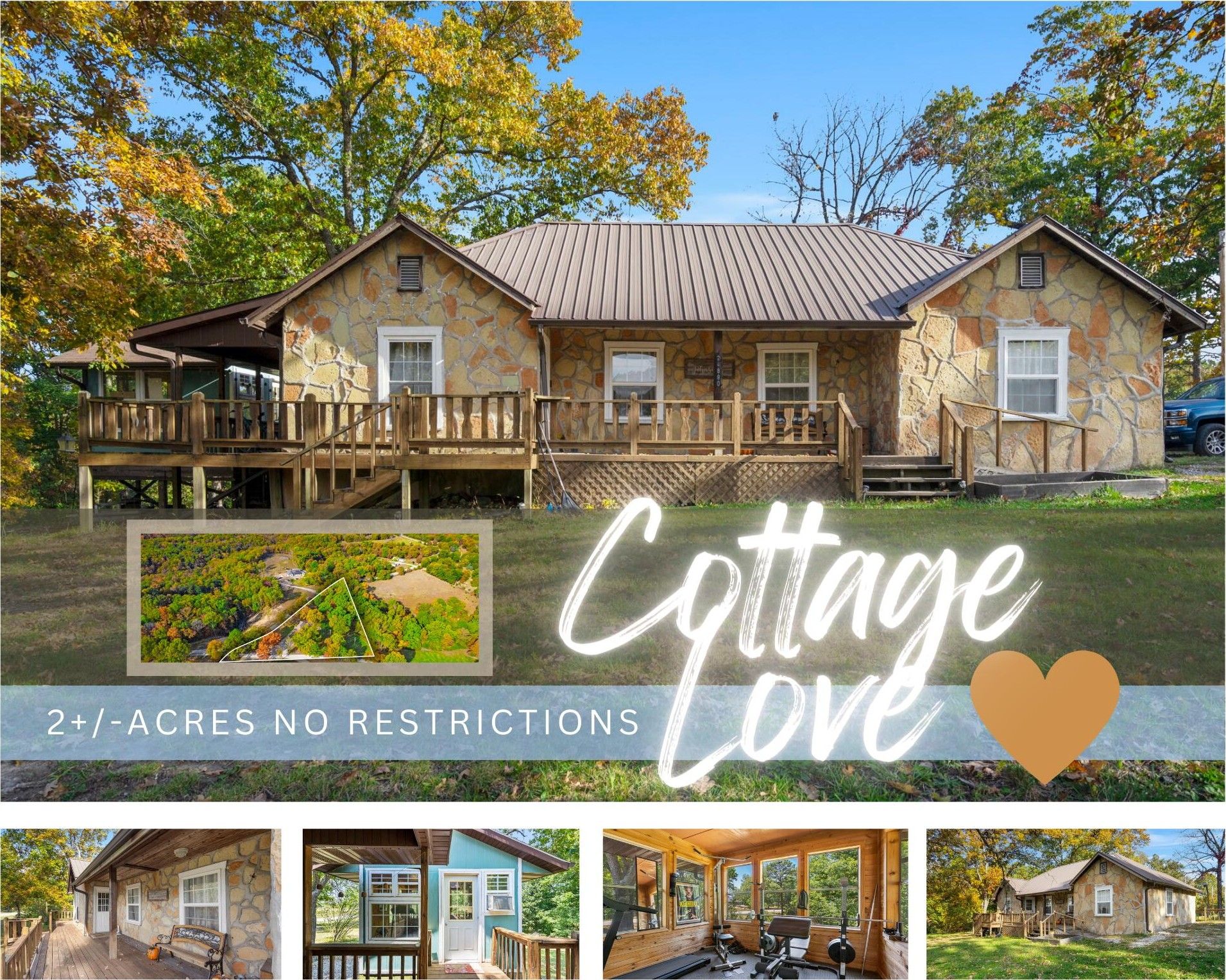 Galena, Stone County, MO House for sale Property ID 416964569 LandWatch